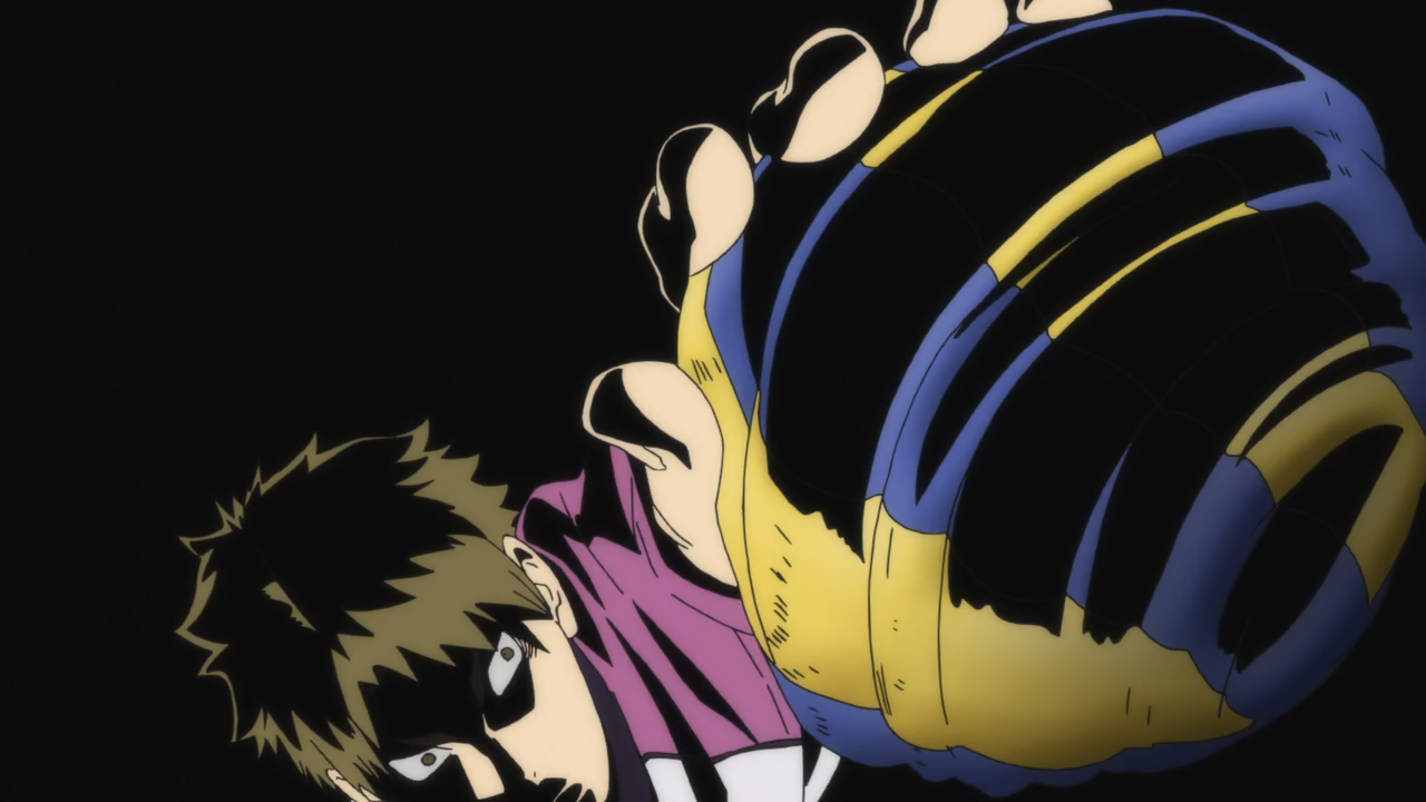 Haikyuu!!: Tokushuu! Haru-kou Volley ni Kaketa Seishun (Ñyuum)